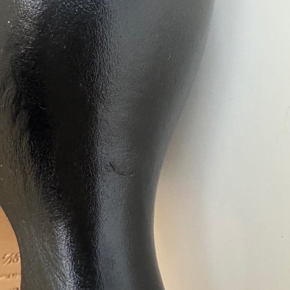 American Duchess Original Tango Boots 8 1/2 Great Condition - Picture 7 of 10